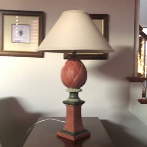 Lamp